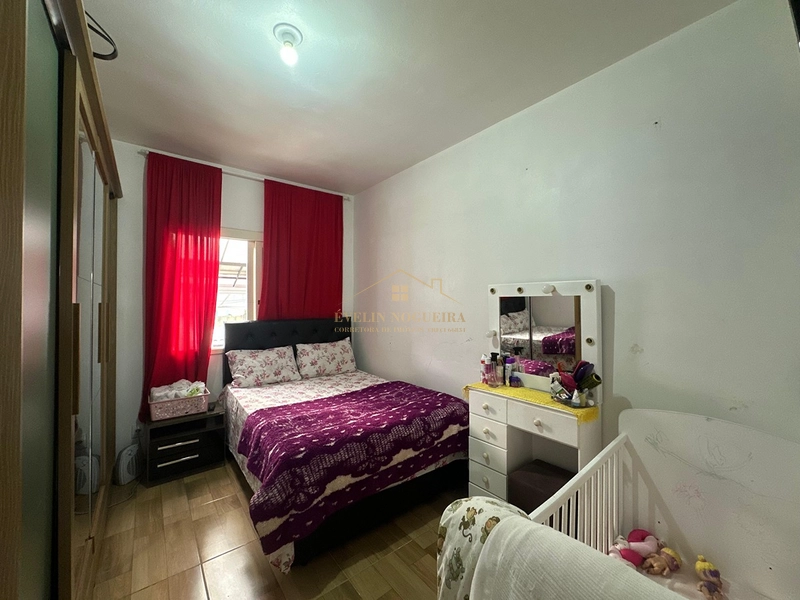 Vendo Casa no Bairro São Paulo!: 8ª foto da galeria de imagens do imóvel