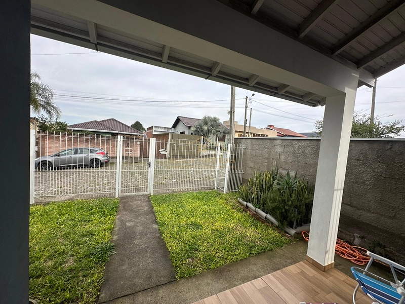 Vendo Casa no Bairro São Paulo!: 14ª foto da galeria de imagens do imóvel