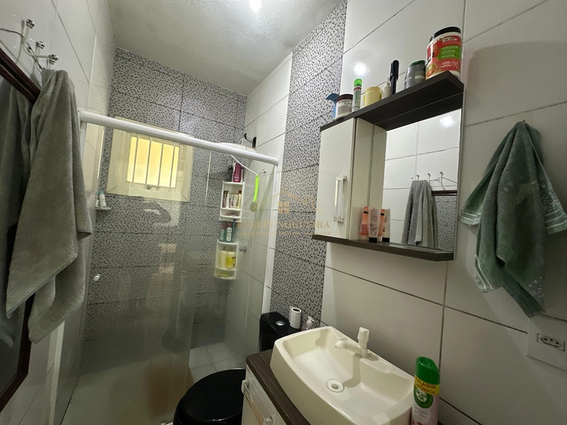 Vendo Casa no Bairro São Paulo!: 7ª foto da galeria de imagens do imóvel