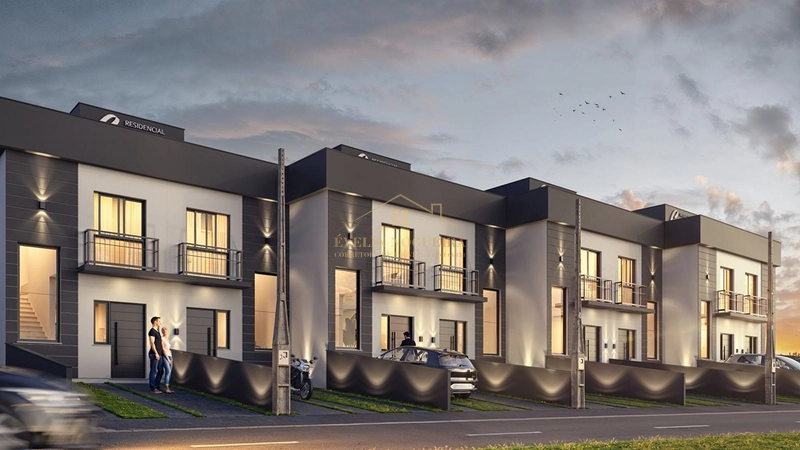 Imóvel residencial ou comercial