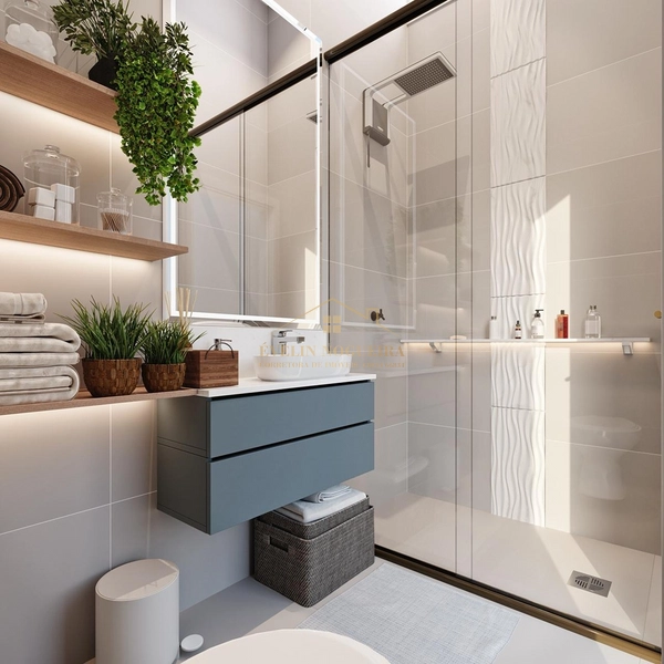 Vendo Sobrados Modernos com pátio privativo: 6ª foto da galeria de imagens do imóvel