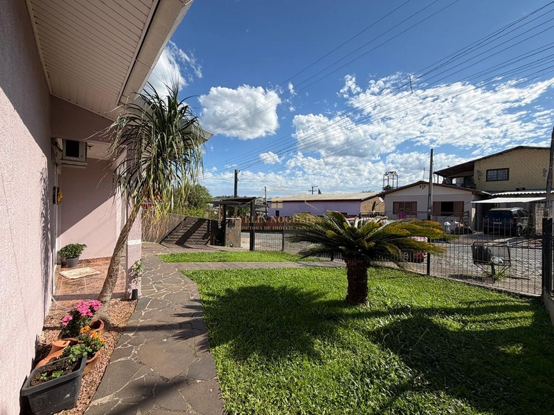 Vendo ótima casa com 3 dormitórios em excelente localização!: 4ª foto da galeria de imagens do imóvel