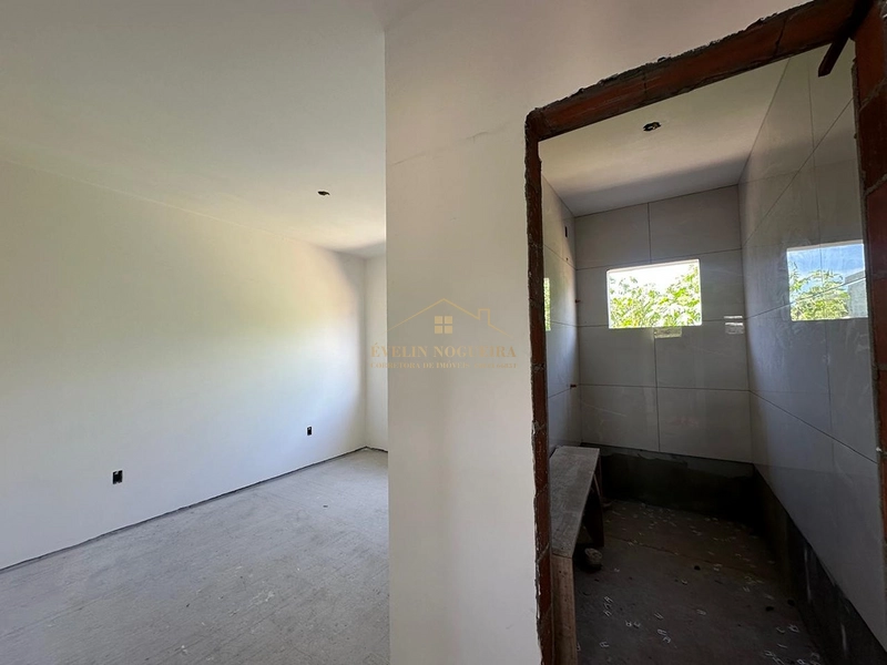 Vendo ótima casa no bairro Senai: 5ª foto da galeria de imagens do imóvel