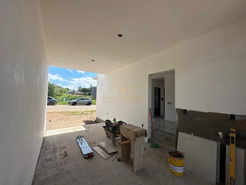 Vendo ótima casa no bairro Senai: 9ª foto da galeria de imagens do imóvel