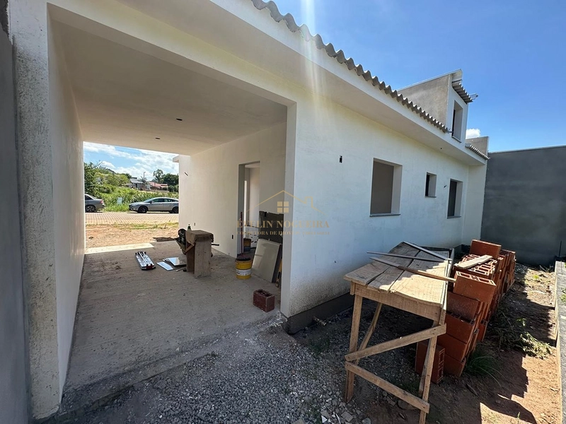 Vendo ótima casa no bairro Senai: 10ª foto da galeria de imagens do imóvel