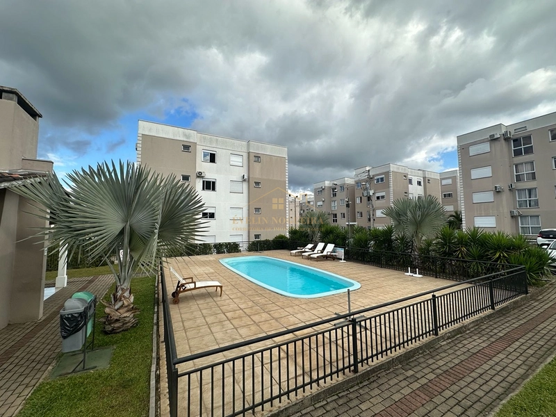 Vendo ótimo apartamento totalmente mobiliado (Porteira Fechada): 20ª foto da galeria de imagens do imóvel