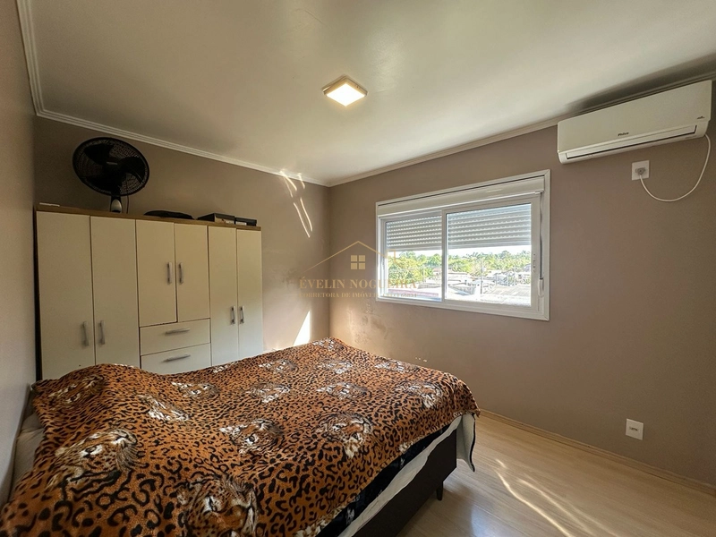 Vendo ótimo apartamento totalmente mobiliado (Porteira Fechada): 10ª foto da galeria de imagens do imóvel