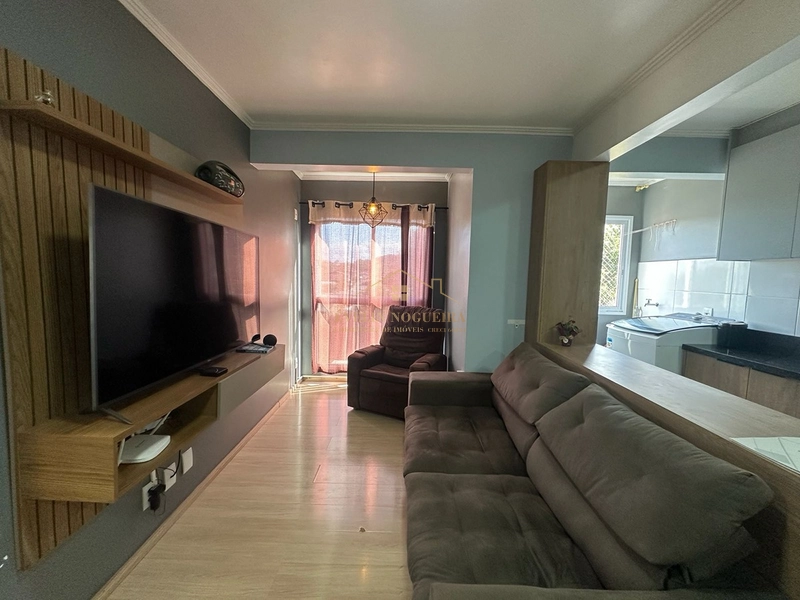 Vendo ótimo apartamento totalmente mobiliado (Porteira Fechada): 6ª foto da galeria de imagens do imóvel