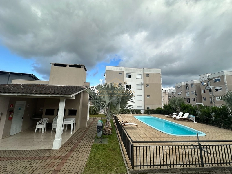 Vendo ótimo apartamento totalmente mobiliado (Porteira Fechada): 16ª foto da galeria de imagens do imóvel