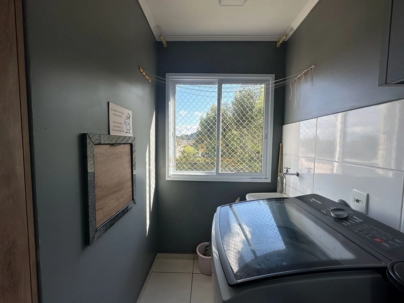 Vendo ótimo apartamento totalmente mobiliado (Porteira Fechada): 4ª foto da galeria de imagens do imóvel