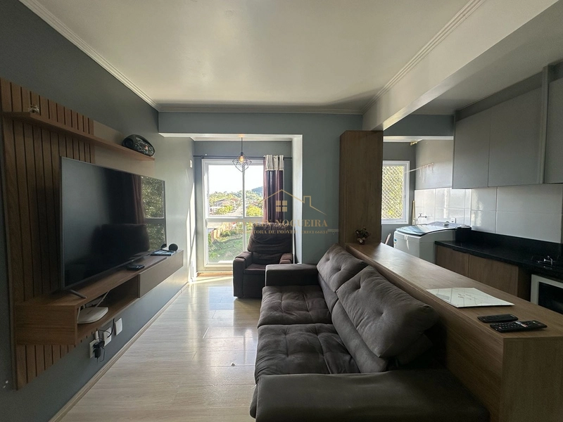 Vendo ótimo apartamento totalmente mobiliado (Porteira Fechada): 5ª foto da galeria de imagens do imóvel