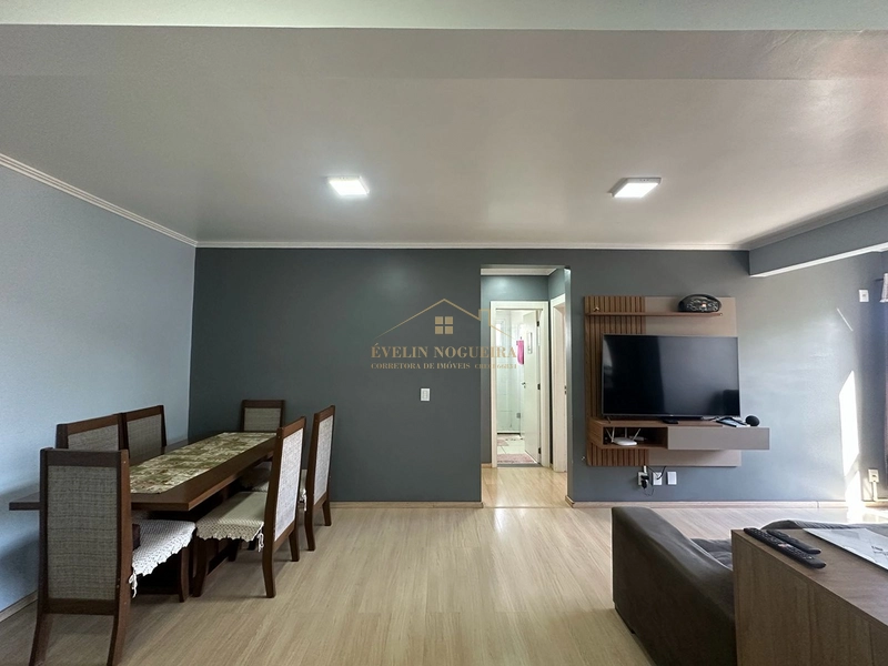 Vendo ótimo apartamento totalmente mobiliado (Porteira Fechada): 9ª foto da galeria de imagens do imóvel