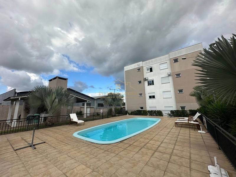 Vendo ótimo apartamento totalmente mobiliado (Porteira Fechada): 14ª foto da galeria de imagens do imóvel