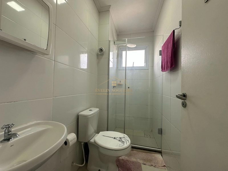 Vendo ótimo apartamento totalmente mobiliado (Porteira Fechada): 7ª foto da galeria de imagens do imóvel