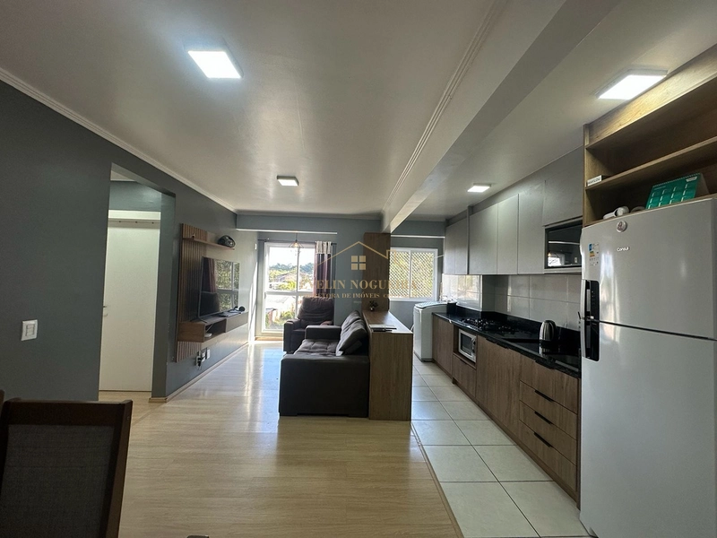 Vendo ótimo apartamento totalmente mobiliado (Porteira Fechada): 3ª foto da galeria de imagens do imóvel