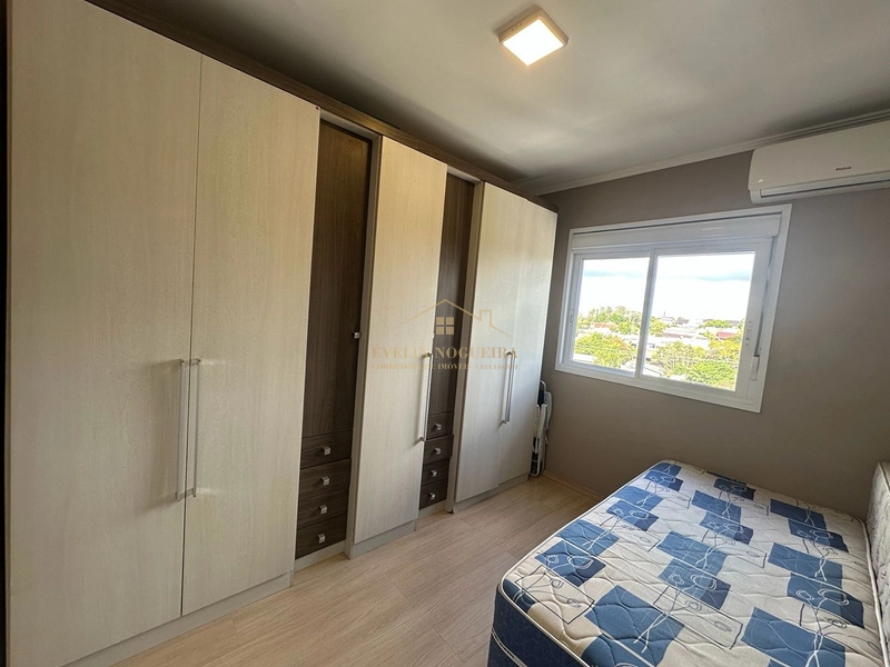 Vendo ótimo apartamento totalmente mobiliado (Porteira Fechada): 8ª foto da galeria de imagens do imóvel