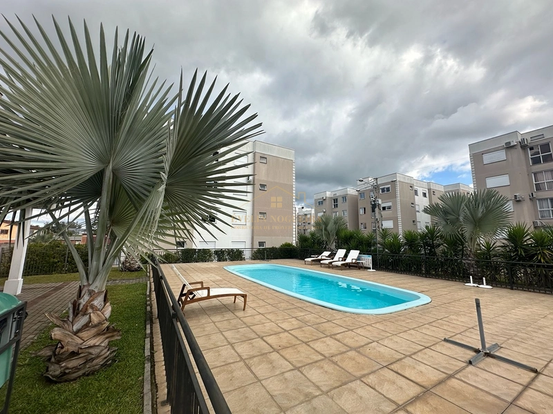 Vendo ótimo apartamento totalmente mobiliado (Porteira Fechada): 19ª foto da galeria de imagens do imóvel
