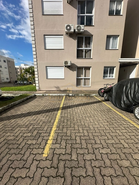 Vendo ótimo apartamento totalmente mobiliado (Porteira Fechada): 13ª foto da galeria de imagens do imóvel