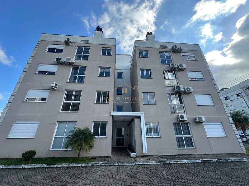 Vendo ótimo apartamento totalmente mobiliado (Porteira Fechada): 2ª foto da galeria de imagens do imóvel