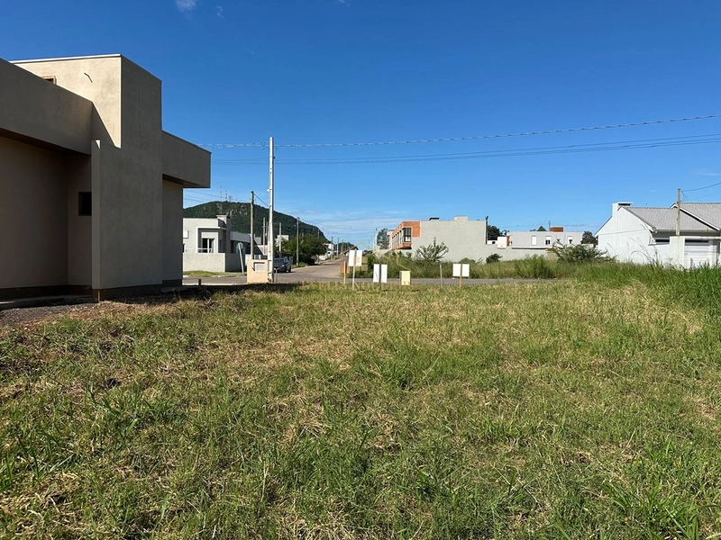 Vendo Terreno no bairro Senai: 2ª foto da galeria de imagens do imóvel