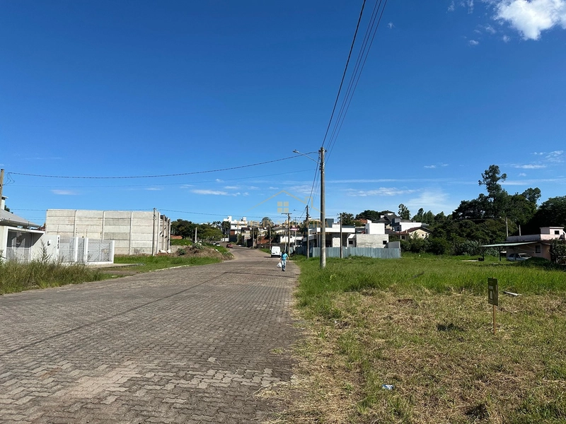 Vendo Terreno no bairro Senai: 3ª foto da galeria de imagens do imóvel