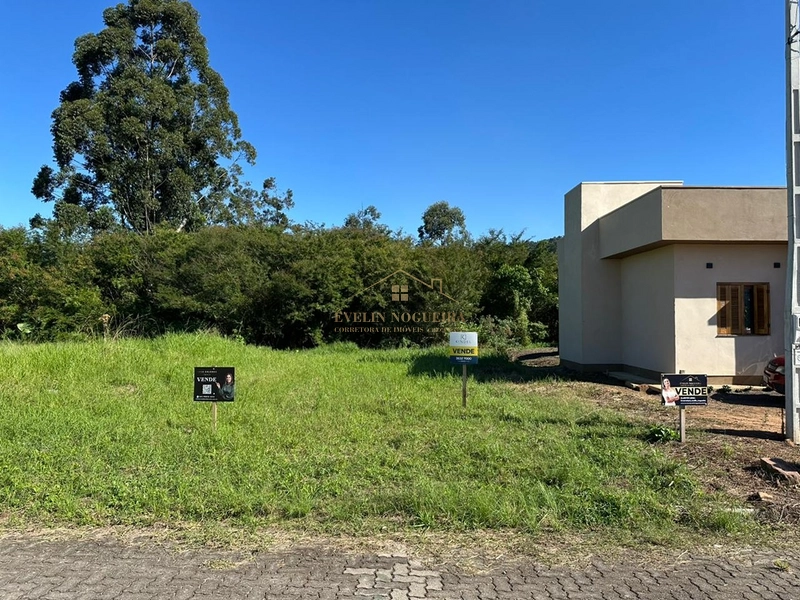Vendo Terreno no bairro Senai: 1ª foto da galeria de imagens do imóvel