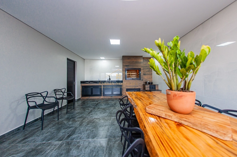 Vendo Belíssima Casa no Bairro Senai: 12ª foto da galeria de imagens do imóvel