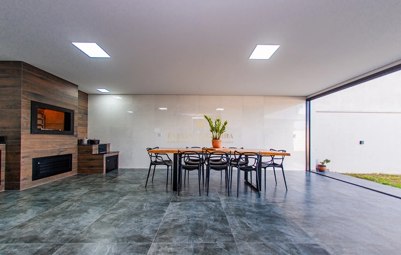 Vendo Belíssima Casa no Bairro Senai: 16ª foto da galeria de imagens do imóvel