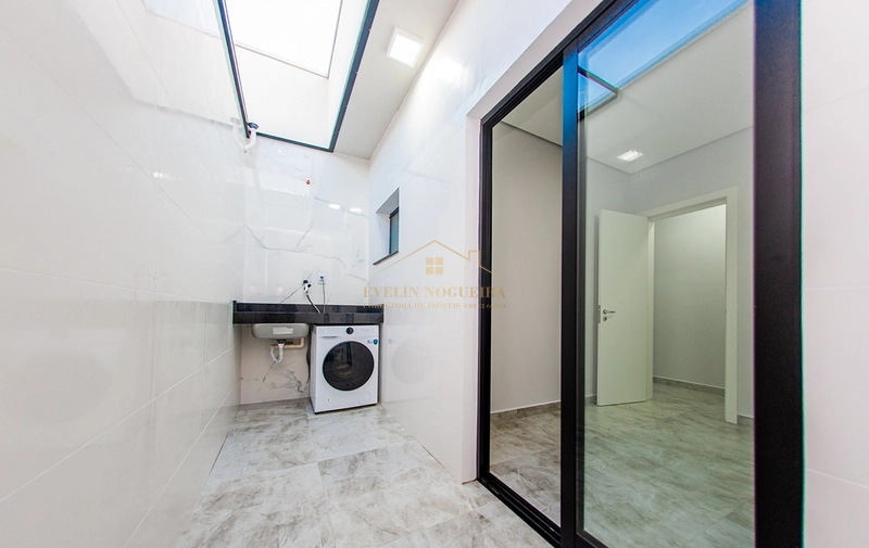 Vendo Belíssima Casa no Bairro Senai: 36ª foto da galeria de imagens do imóvel