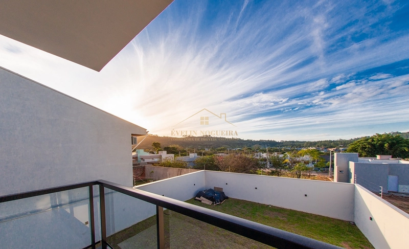 Vendo Belíssima Casa no Bairro Senai: 32ª foto da galeria de imagens do imóvel