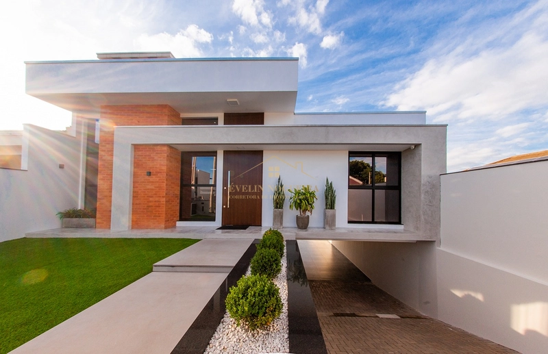 Vendo Belíssima Casa no Bairro Senai: 6ª foto da galeria de imagens do imóvel