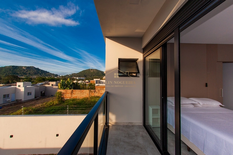 Vendo Belíssima Casa no Bairro Senai: 31ª foto da galeria de imagens do imóvel