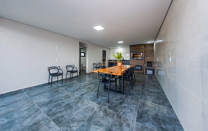 Vendo Belíssima Casa no Bairro Senai: 10ª foto da galeria de imagens do imóvel