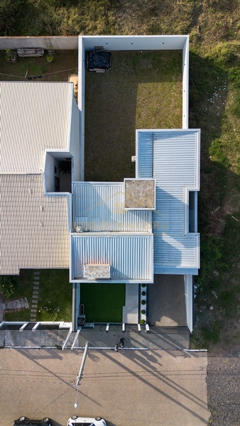 Vendo Belíssima Casa no Bairro Senai: 50ª foto da galeria de imagens do imóvel
