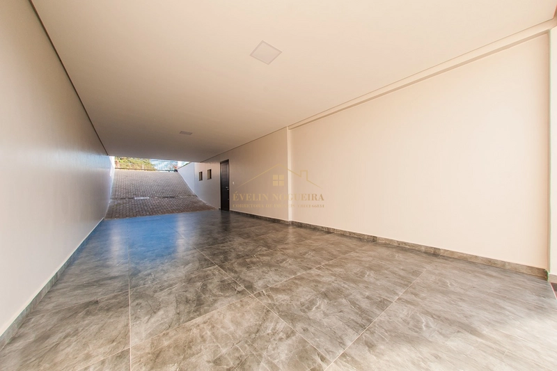 Vendo Belíssima Casa no Bairro Senai: 9ª foto da galeria de imagens do imóvel