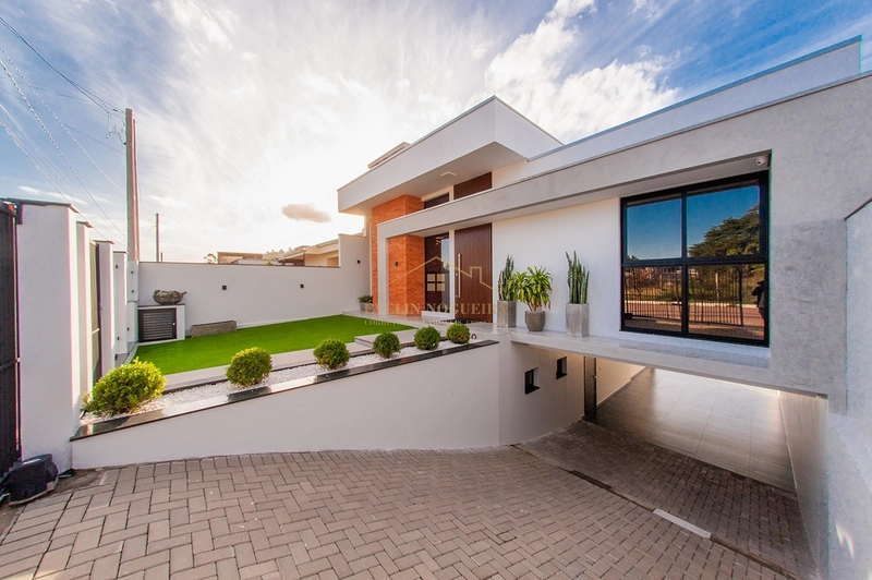 Vendo Belíssima Casa no Bairro Senai: 5ª foto da galeria de imagens do imóvel