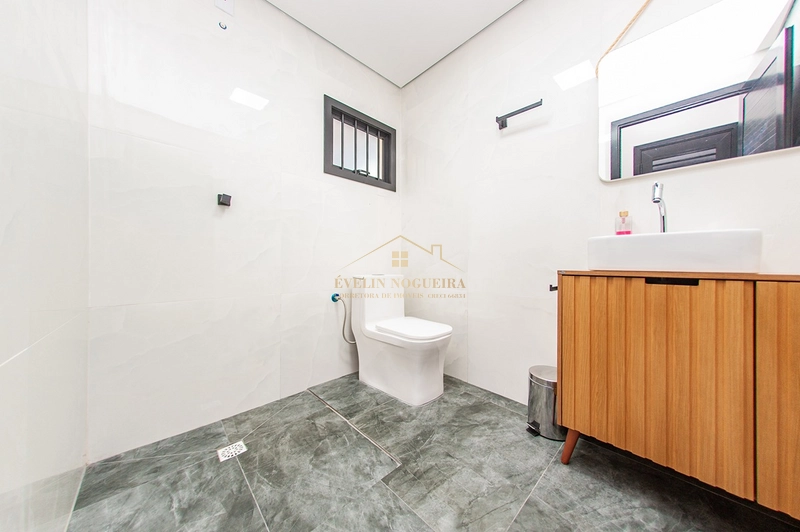 Vendo Belíssima Casa no Bairro Senai: 18ª foto da galeria de imagens do imóvel