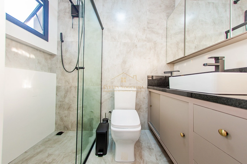Vendo Belíssima Casa no Bairro Senai: 19ª foto da galeria de imagens do imóvel