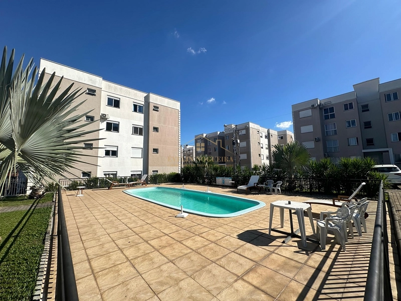 Apartamento Térreo no Residencial Parque Floresta!: 1ª foto da galeria de imagens do imóvel