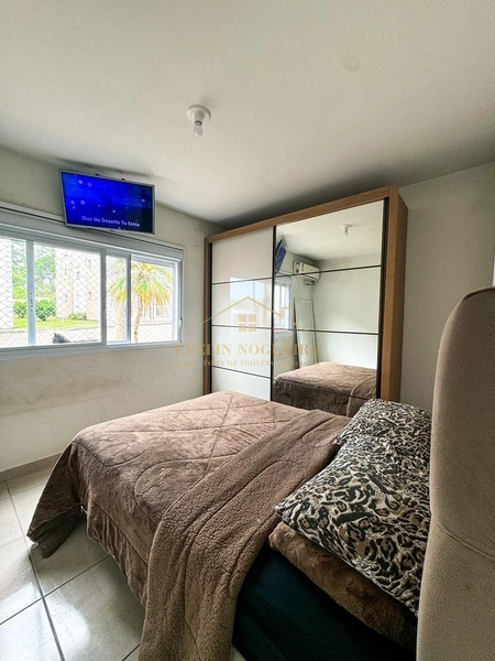 Apartamento Térreo no Residencial Parque Floresta!: 8ª foto da galeria de imagens do imóvel