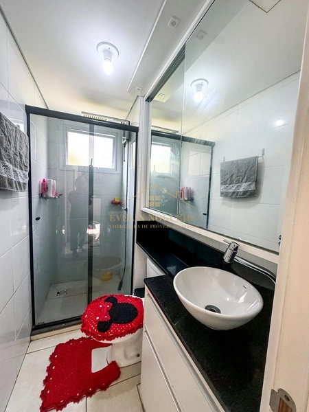 Apartamento Térreo no Residencial Parque Floresta!: 9ª foto da galeria de imagens do imóvel