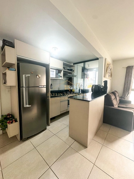 Apartamento Térreo no Residencial Parque Floresta!: 5ª foto da galeria de imagens do imóvel