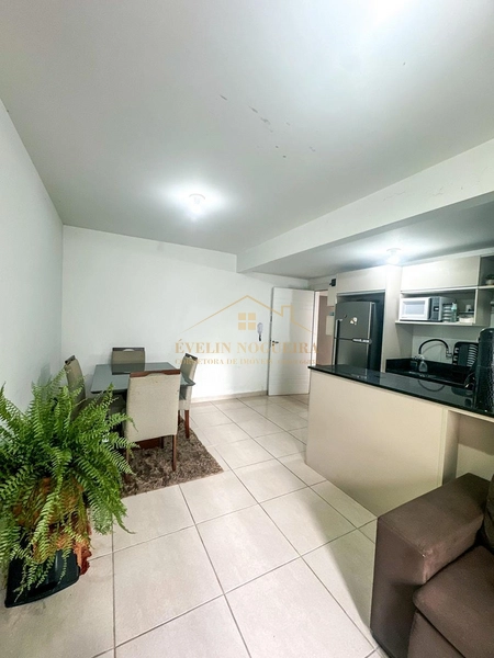 Apartamento Térreo no Residencial Parque Floresta!: 7ª foto da galeria de imagens do imóvel