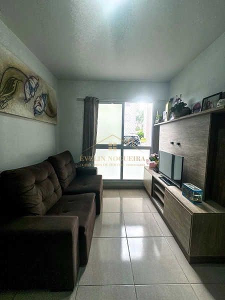 Apartamento Térreo no Residencial Parque Floresta!: 6ª foto da galeria de imagens do imóvel