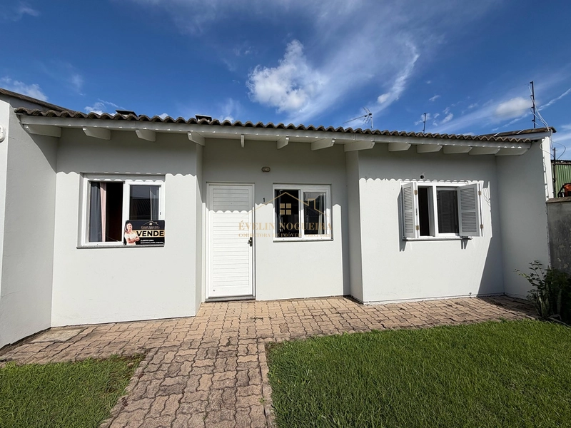 Imóvel residencial ou comercial