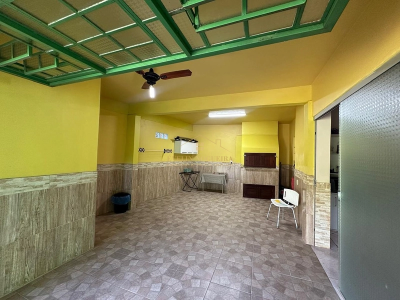 Casa com 5 dormitórios Próxima ao centro!: 24ª foto da galeria de imagens do imóvel