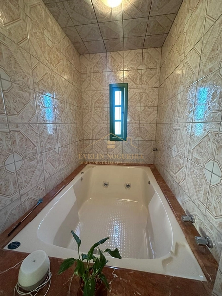 Casa com 5 dormitórios Próxima ao centro!: 27ª foto da galeria de imagens do imóvel