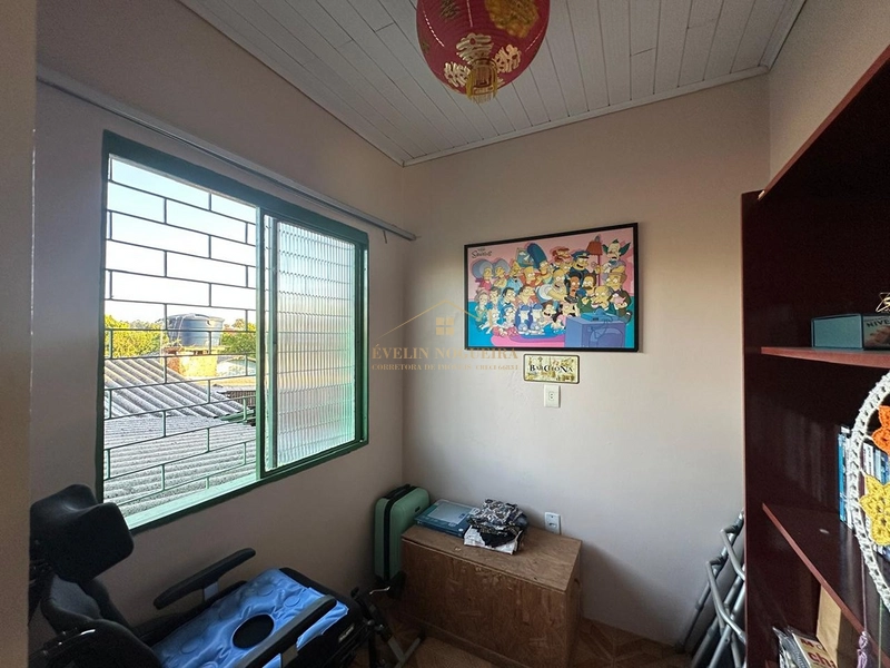 Casa com 5 dormitórios Próxima ao centro!: 25ª foto da galeria de imagens do imóvel