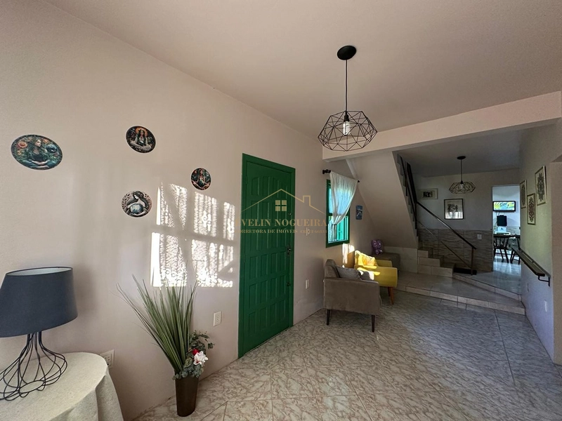 Casa com 5 dormitórios Próxima ao centro!: 20ª foto da galeria de imagens do imóvel