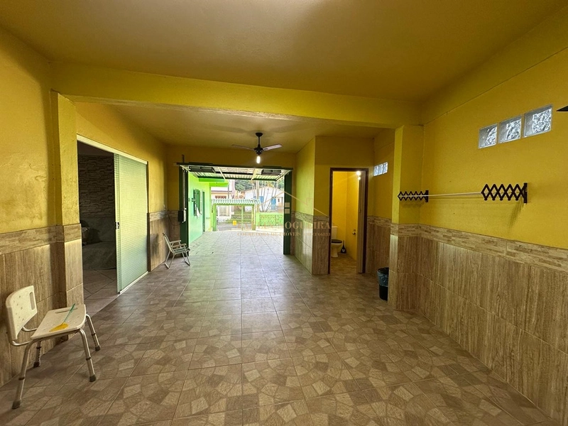 Casa com 5 dormitórios Próxima ao centro!: 6ª foto da galeria de imagens do imóvel